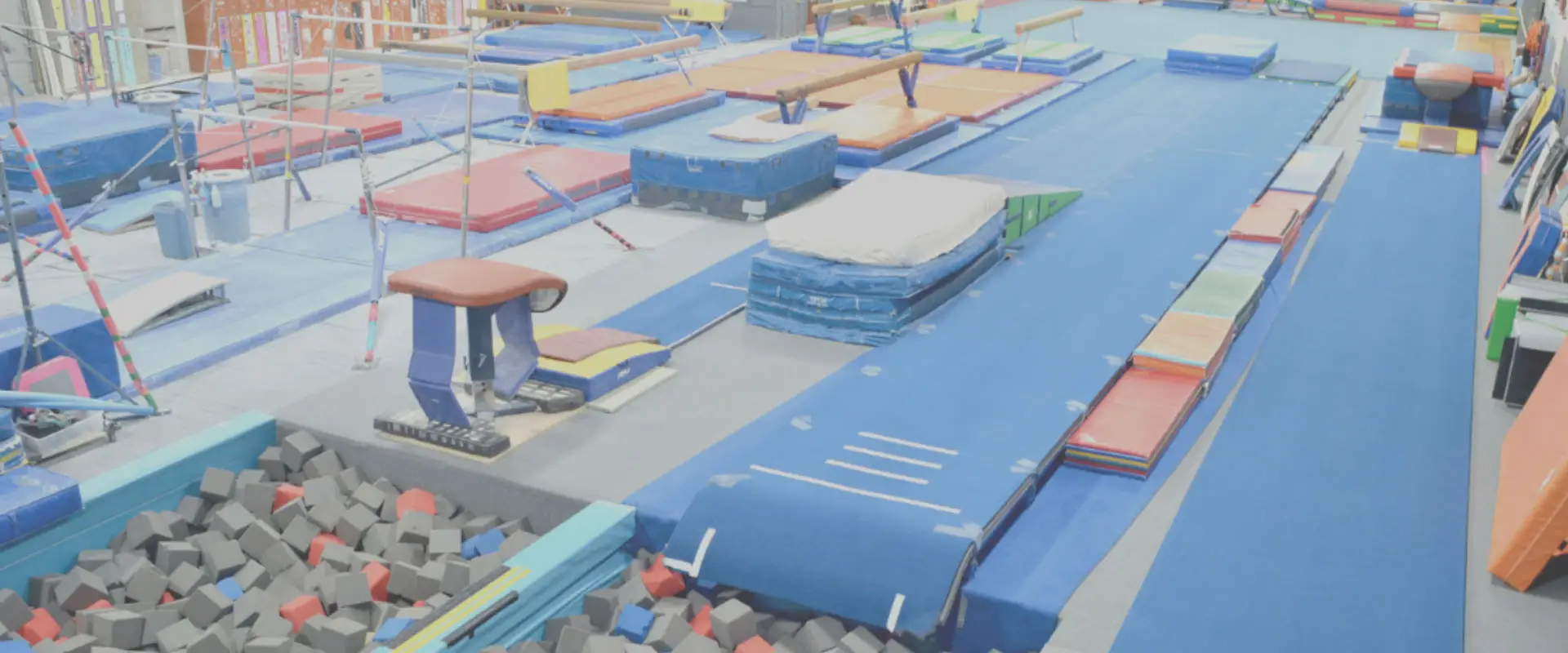 Manitoba Gymnastics Association