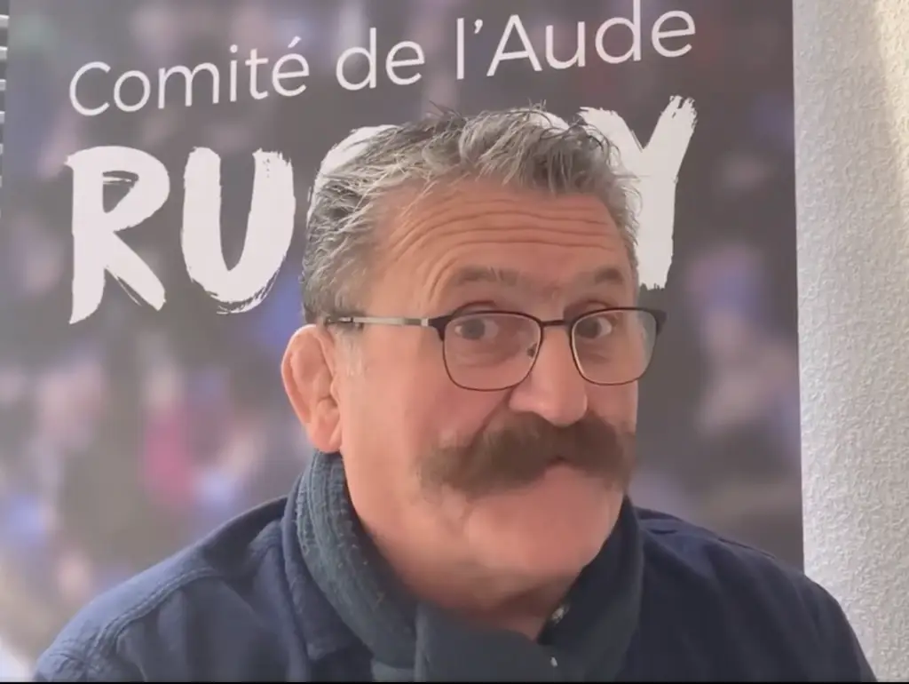 Comité Départemental de Rugby de l'Aude