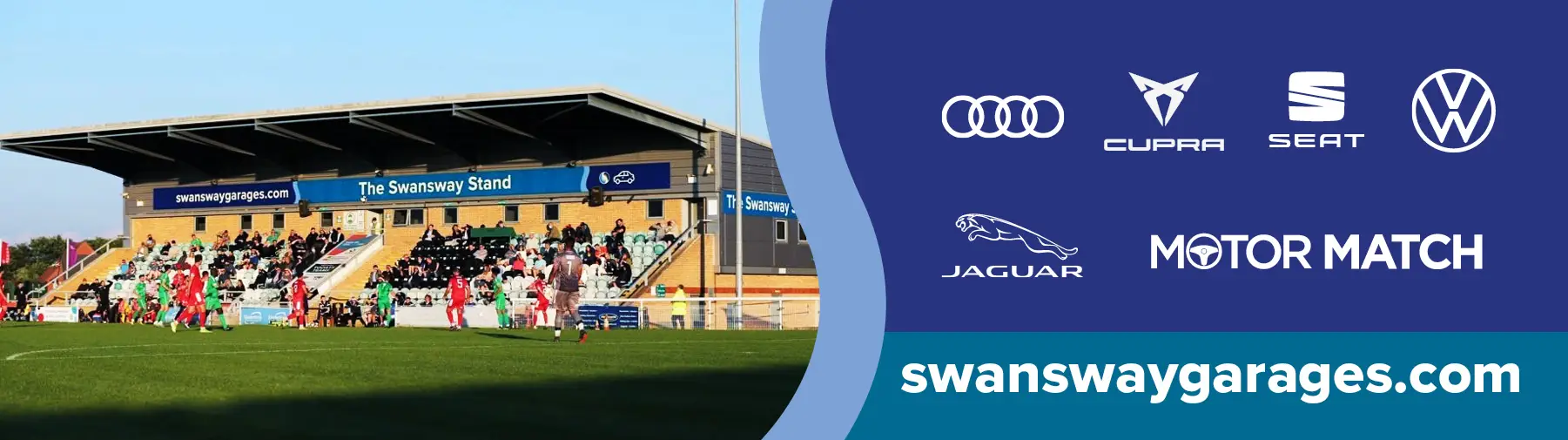 Nantwich Town Football Club