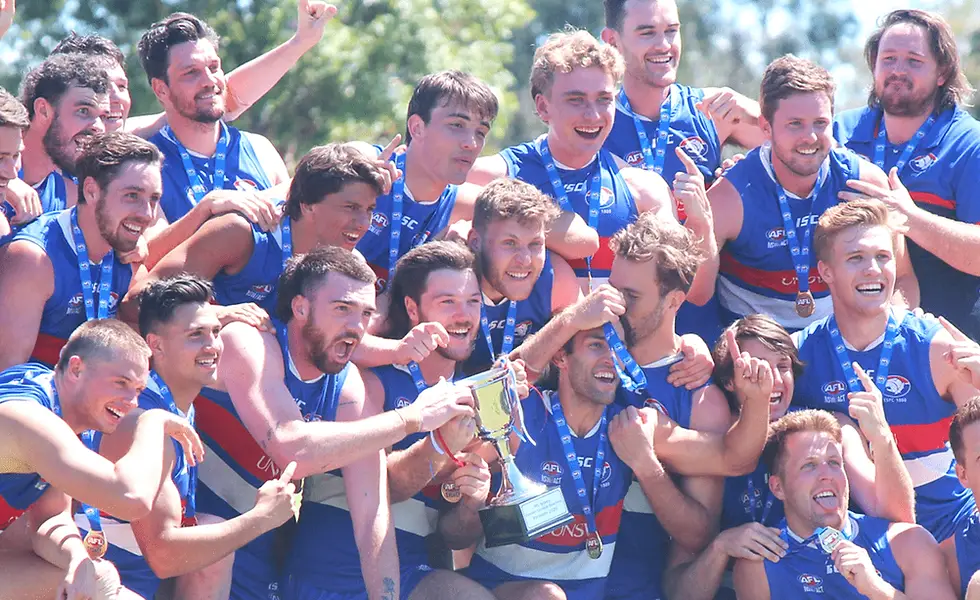 UNSW-ES Bulldogs Australian Football Club
