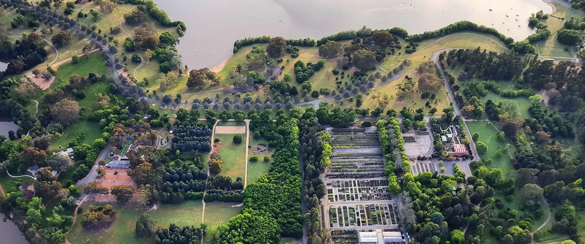 Burley Griffin parkrun