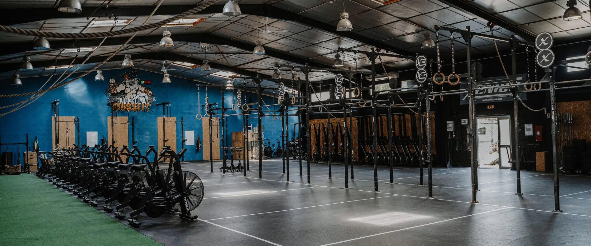 Rupella Crossfit