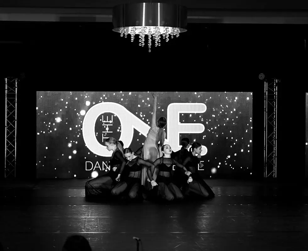 Studio One Dance Center