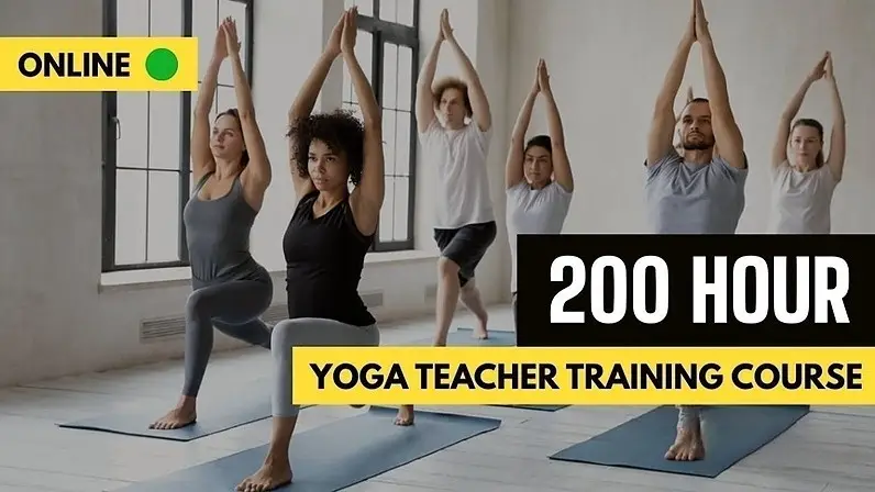 Vinyasa Yoga Ashram