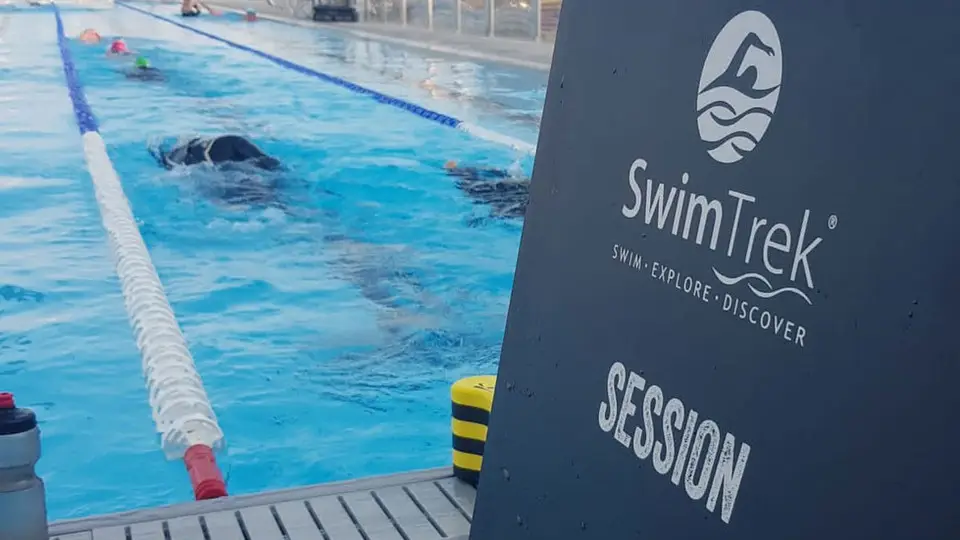 Swimtrek Swim Coaching