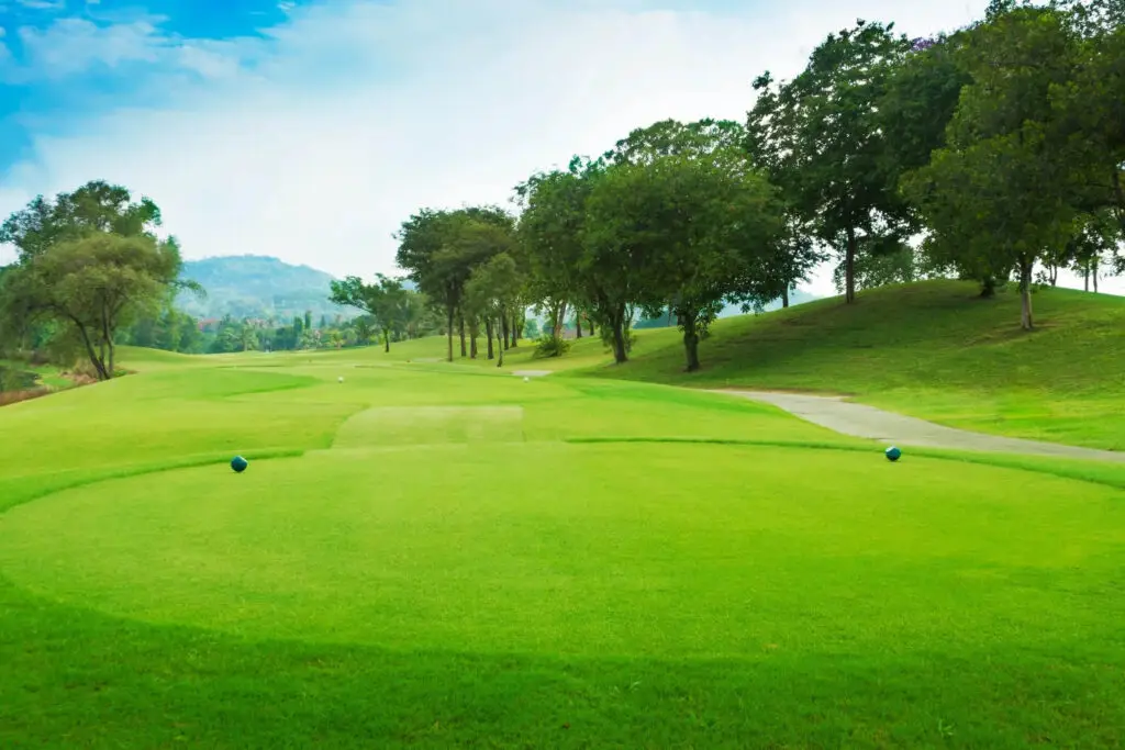 Shanty Bay Golf Club