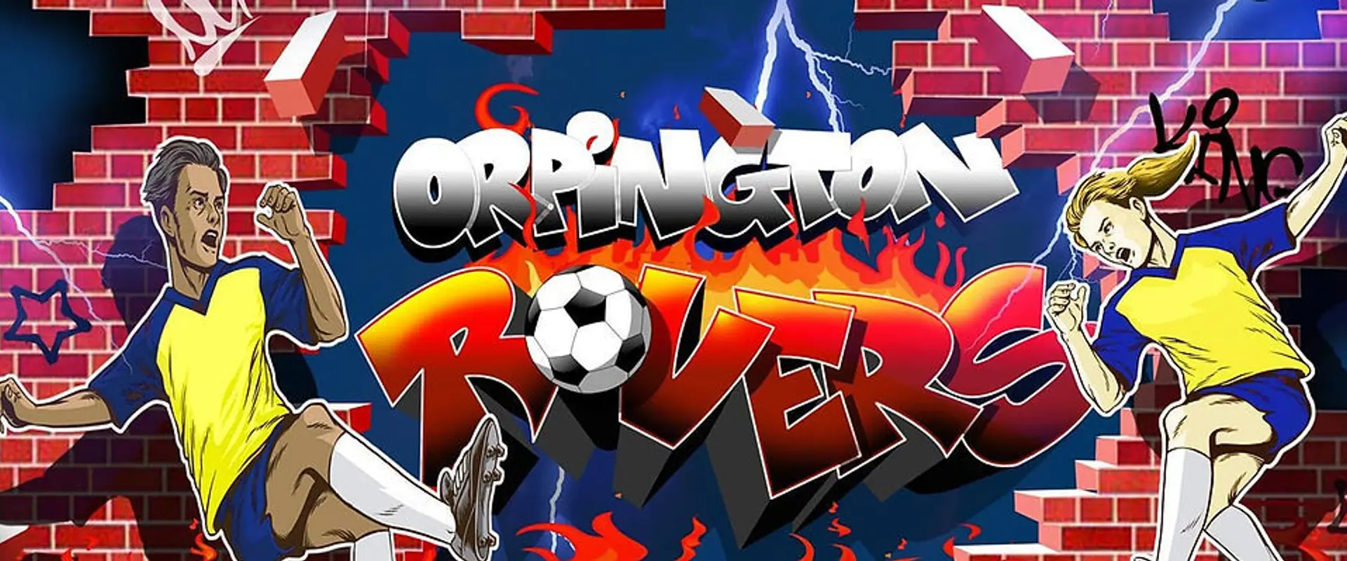 Orpington Rovers Football Club