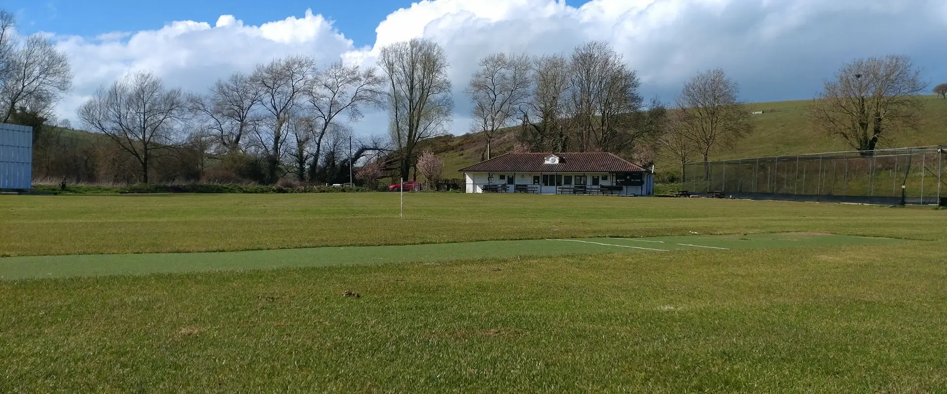 Martinstown Cricket Club