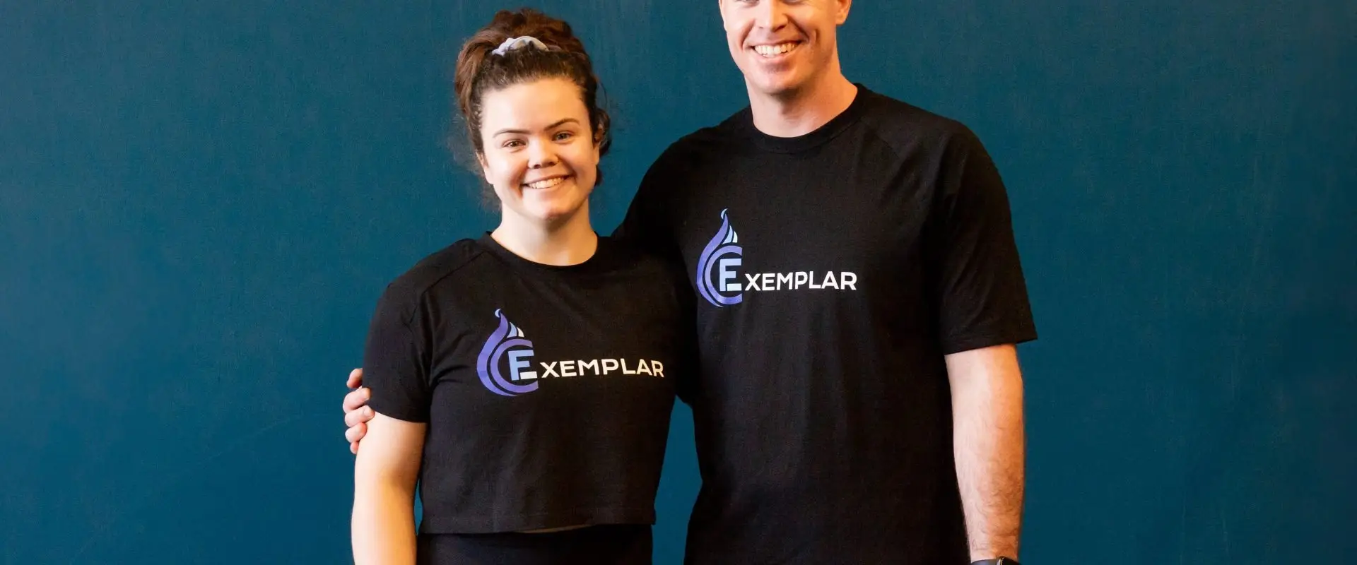 CrossFit Exemplar