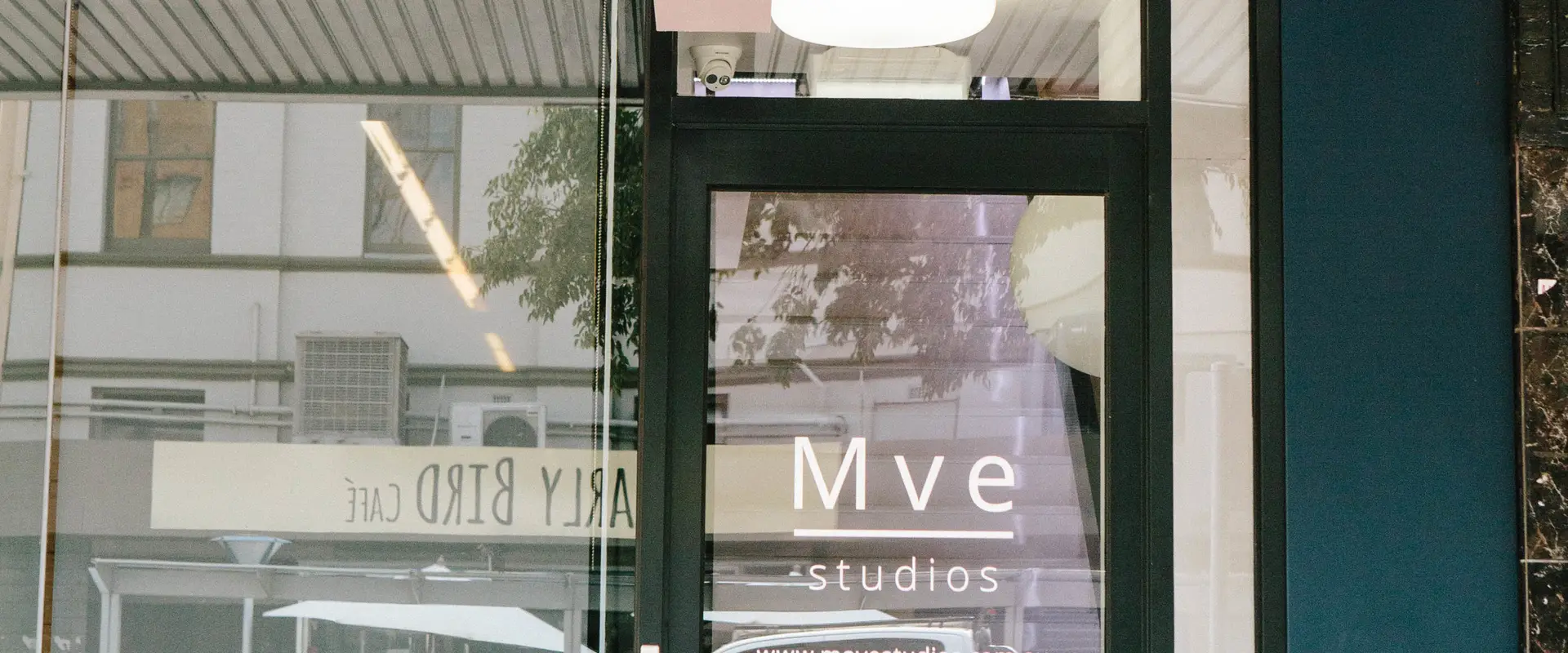 MVE STUDIOS 2640