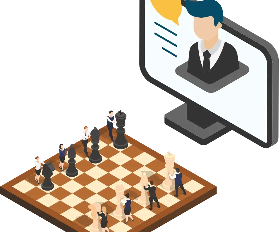 TELANGANA CHESS ACADEMY