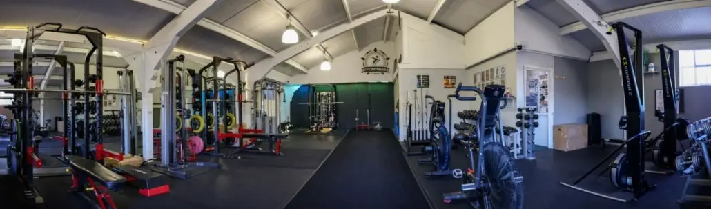 IPT Fitness