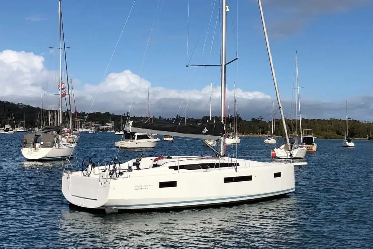 Yachtshare