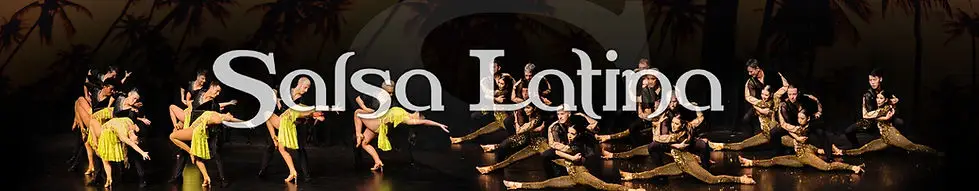 Salsa Latina Dance Centre Christchurch