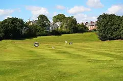 Clifton Hill Golf Driving Range