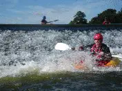 Axe Vale Canoe Club