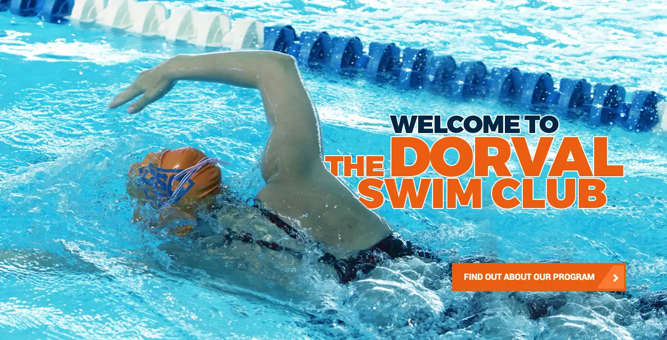 Dorval Swim Club