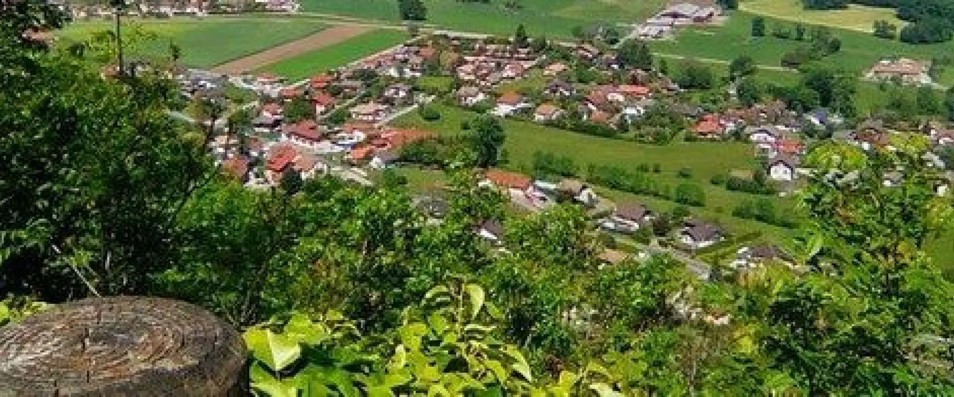 Rural Home De Cervens