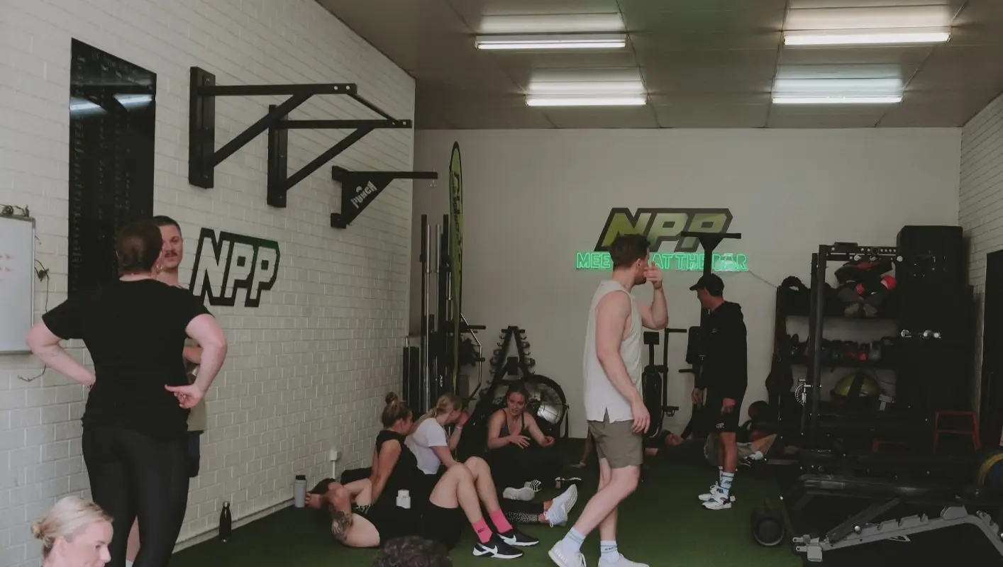 Niche Power Performance