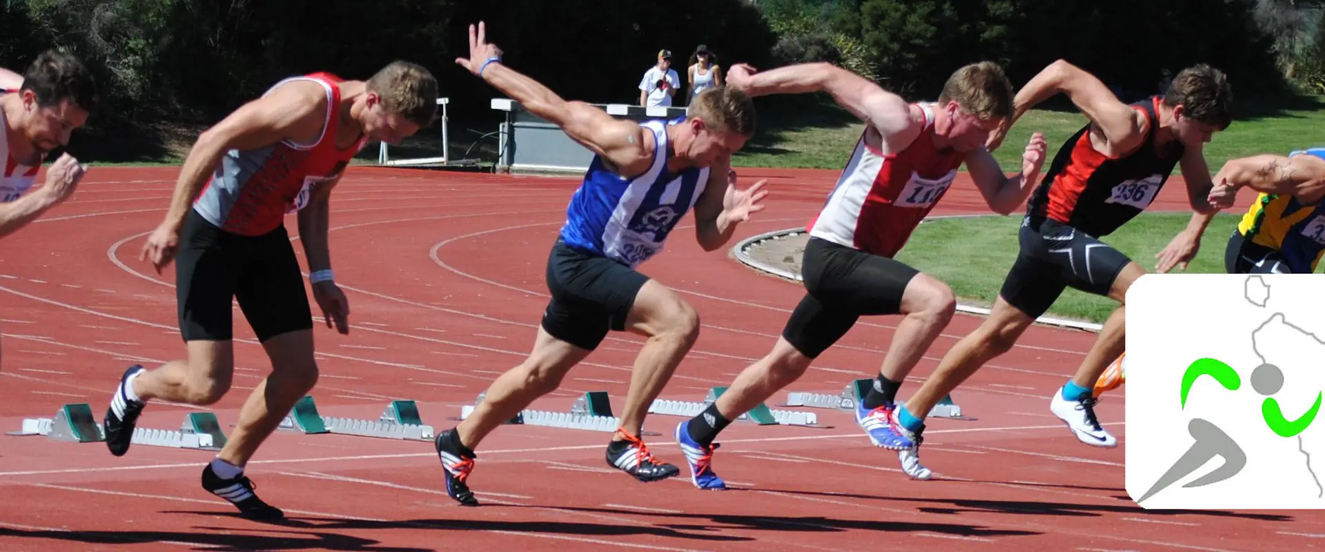 Northern Athletics Centre