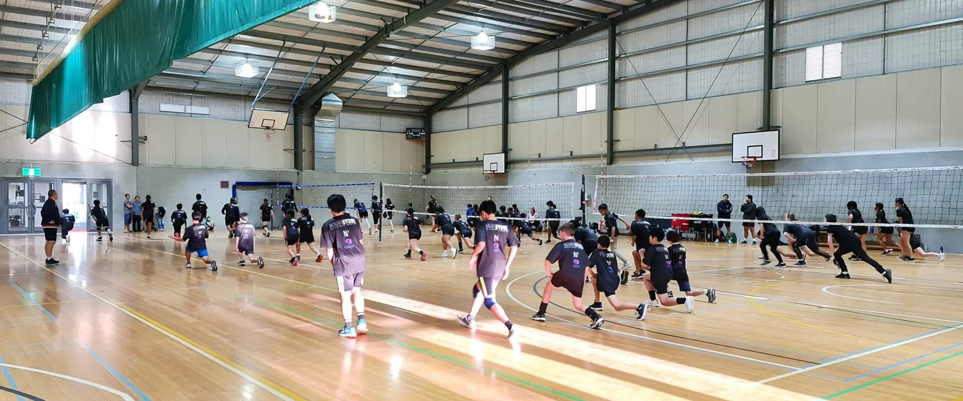 KVA Future Stars