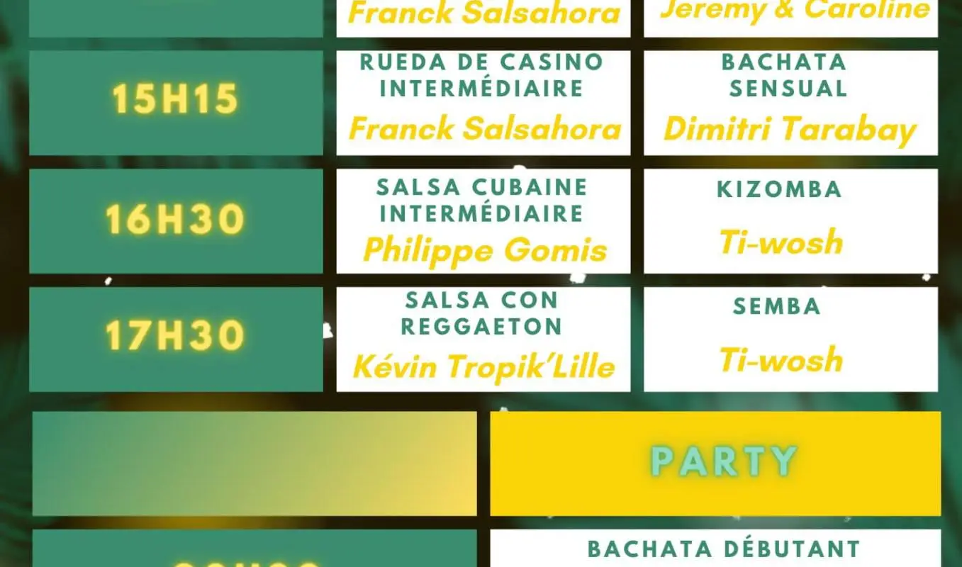 Salsapills Amiens