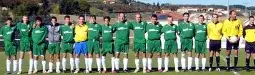 ABC football (Association Bessenay Club)