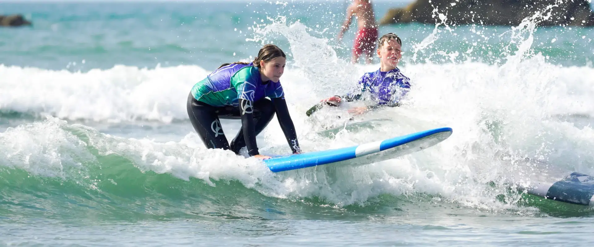 OA Stay - Accommodation, Widemouth Bay, Bude, Cornwall