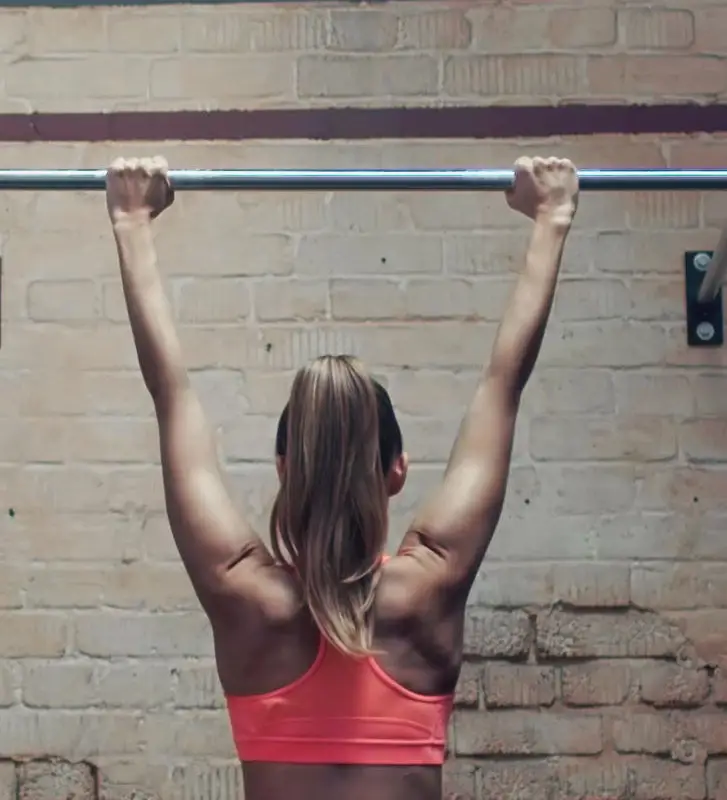 The Fitworks