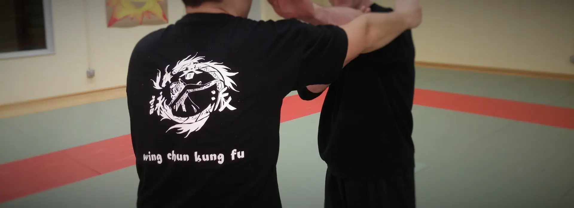 Wing Chun Laval