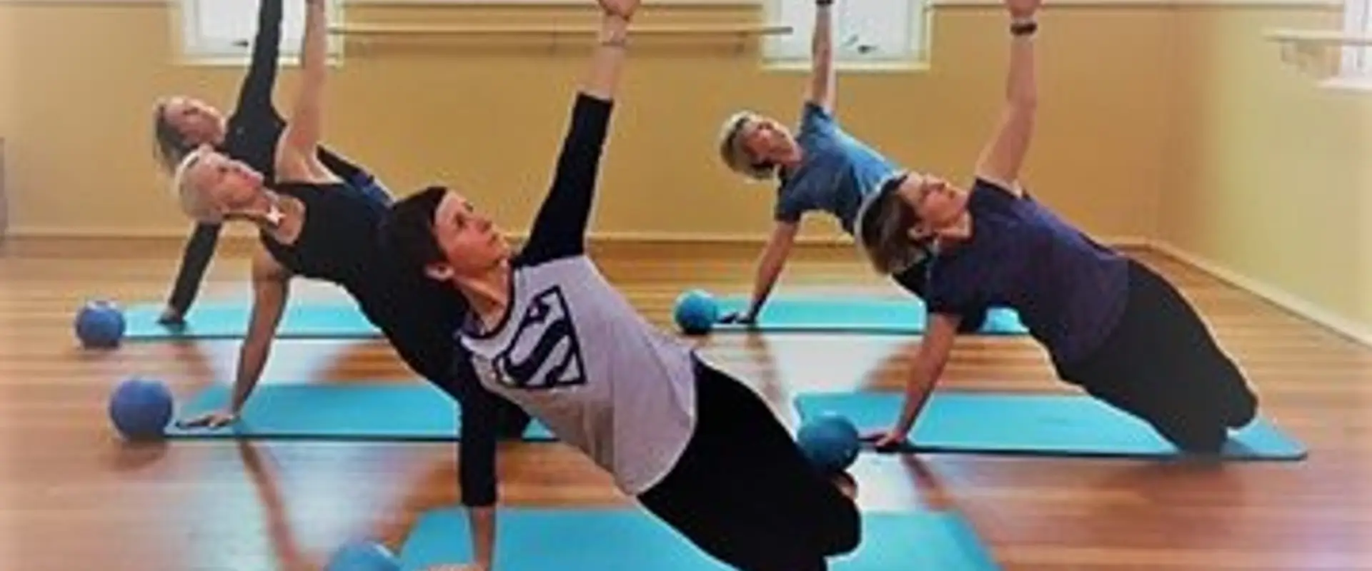 Pro-align- Physiotherapy