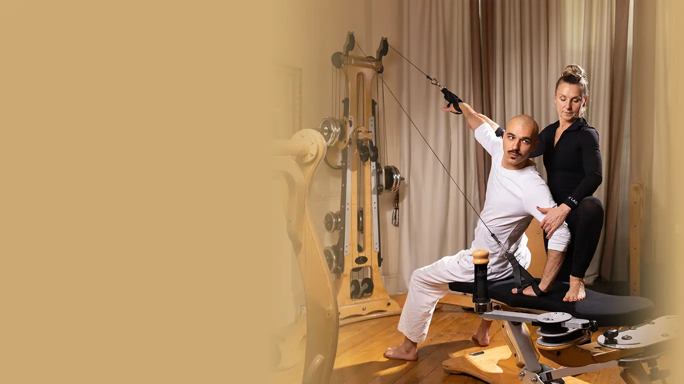 Tailored Wellness