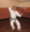 Black Tiger Martial Arts Timperley Dojo
