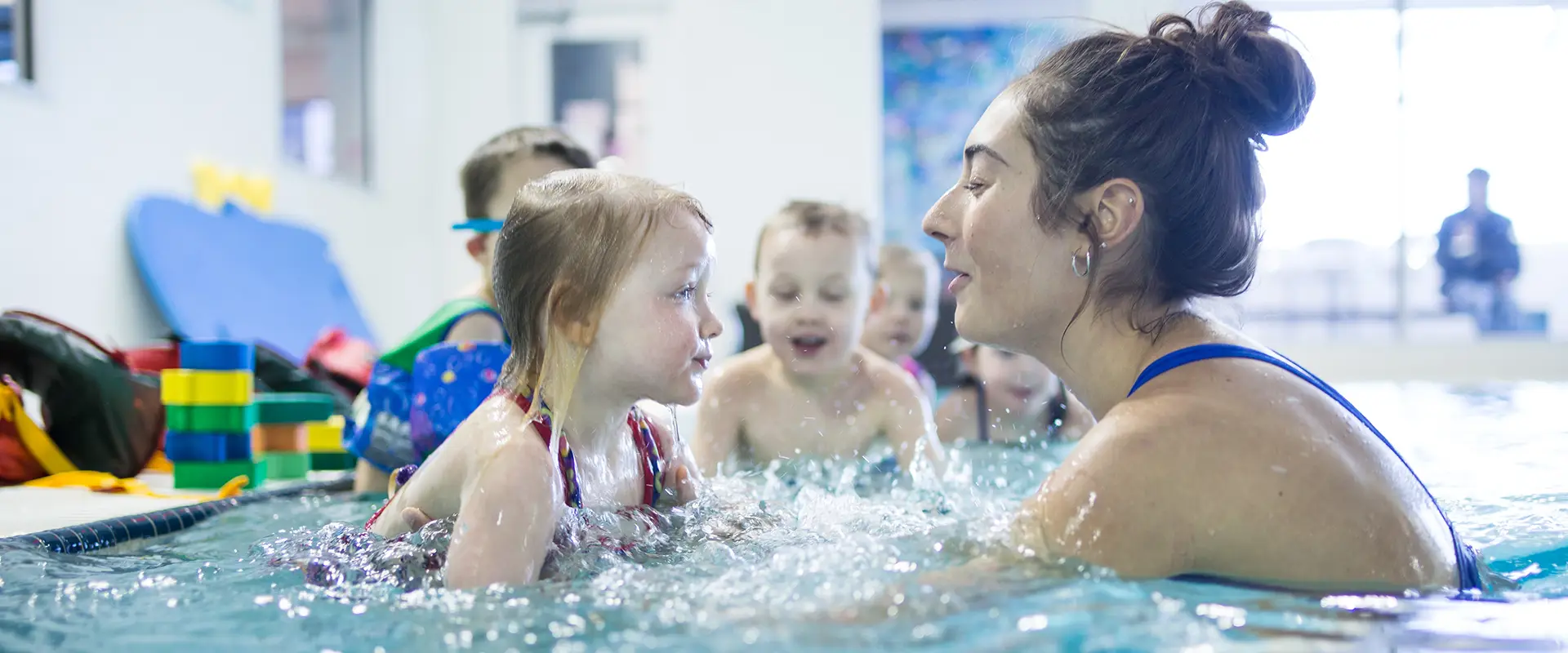 Barrhead Regional Aquatic Centre