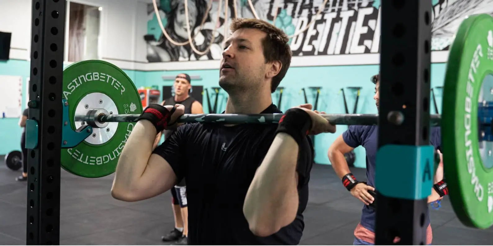 Farmstead CrossFit