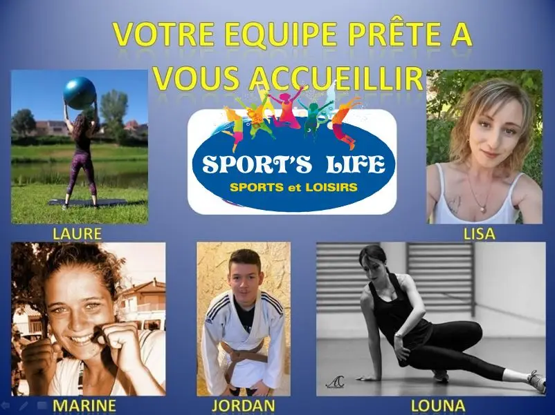 Sport's Life