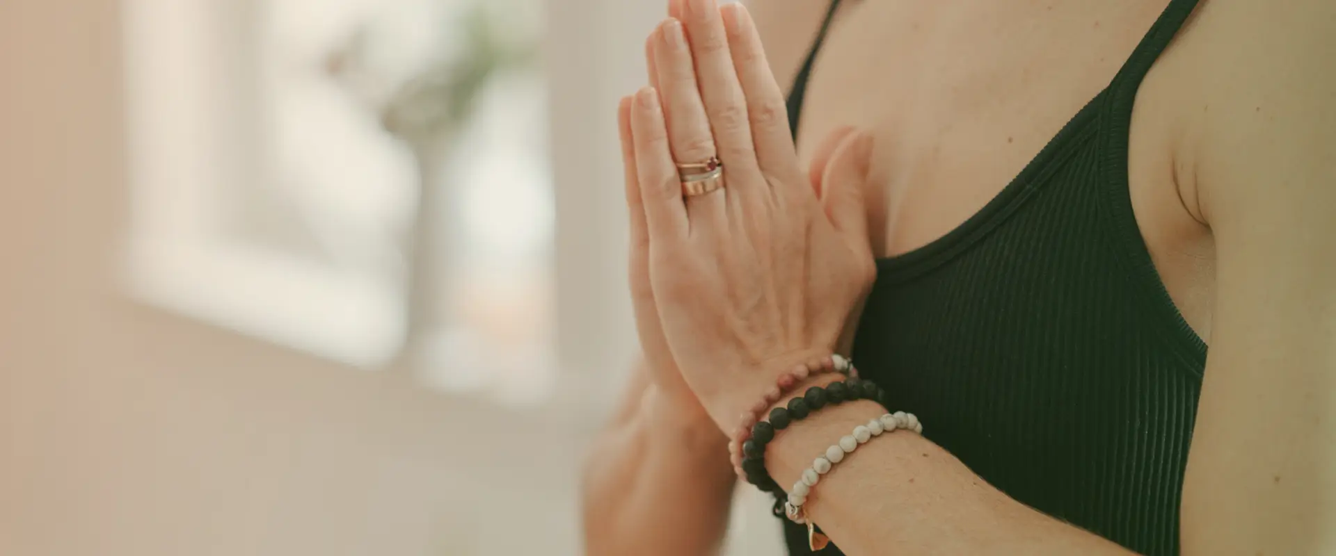 Carla Conde Mind-Body Therapies
