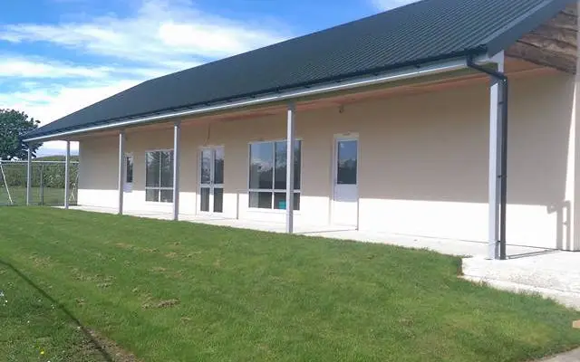 Ashcott FC