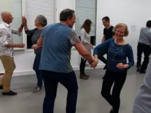 Regina Danse