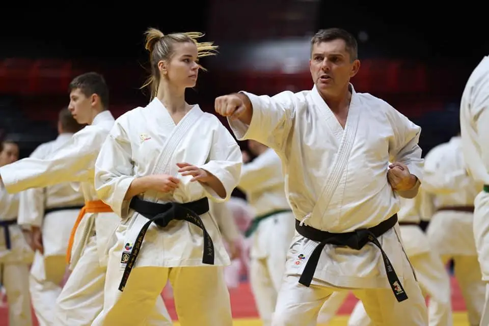 Karate Club Auneau