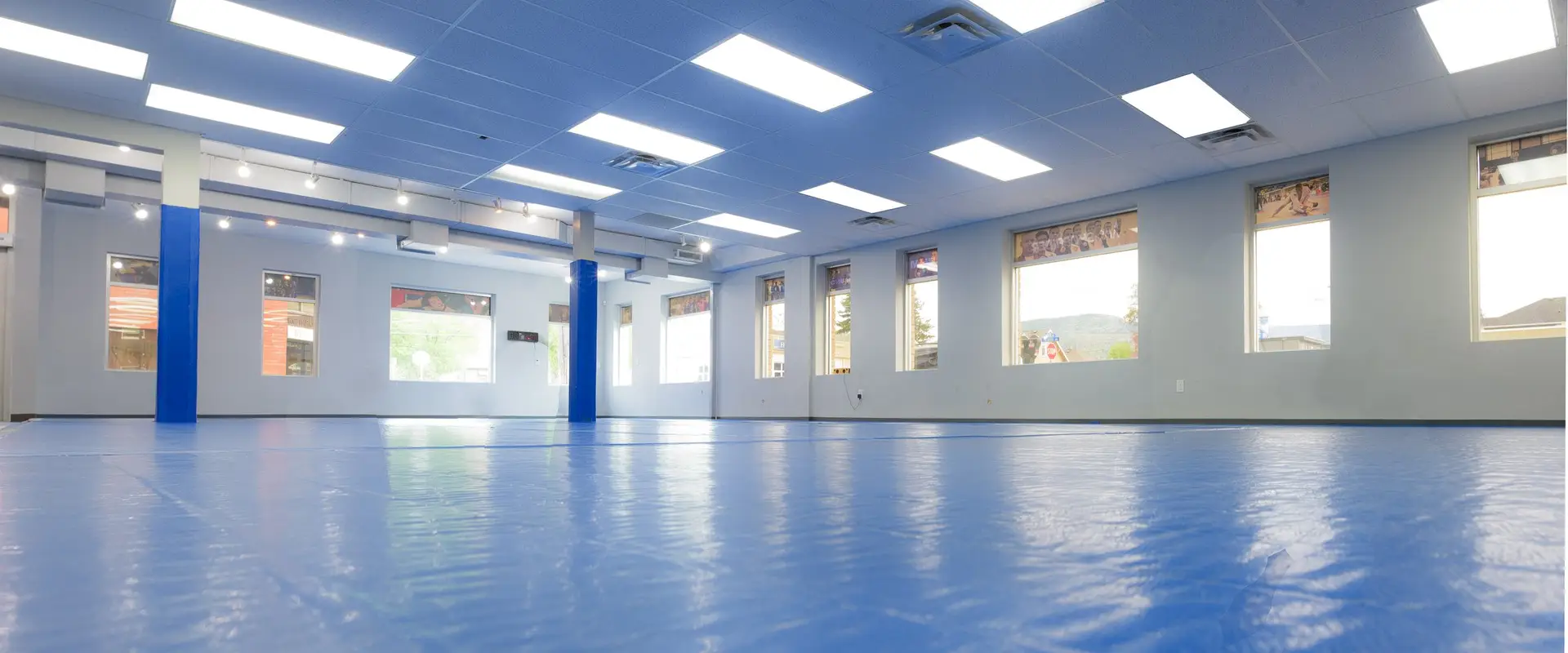 Penticton Women's Kickboxing