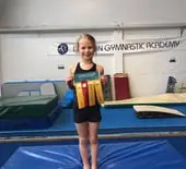 Dunedin Gymnastics Academy