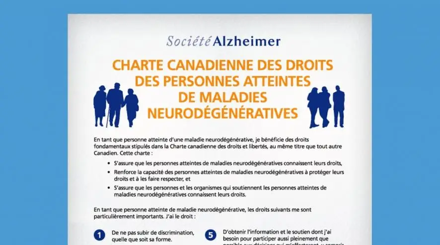 Societe Alzheimer