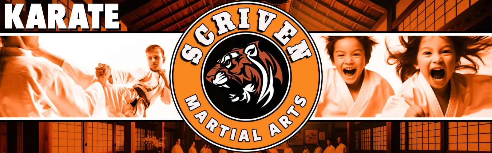 Scriven Martial Arts & Fitness Studio