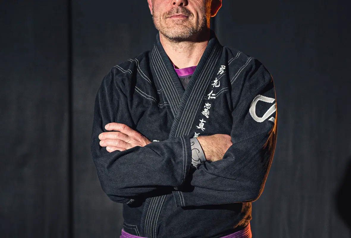 COAST ACADEMY SILVERDALE - Jiu Jitsu, MMA, Kickboxing