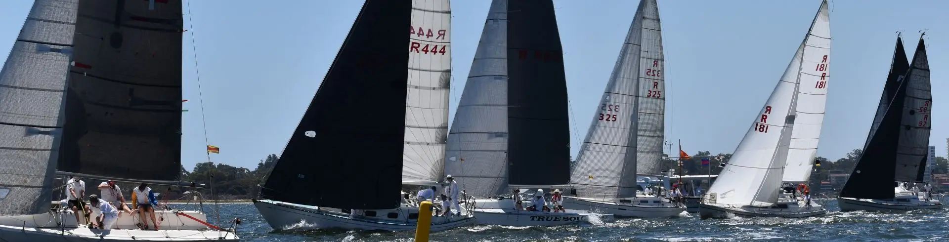 Royal Perth Yacht Club Fremantle Annexe