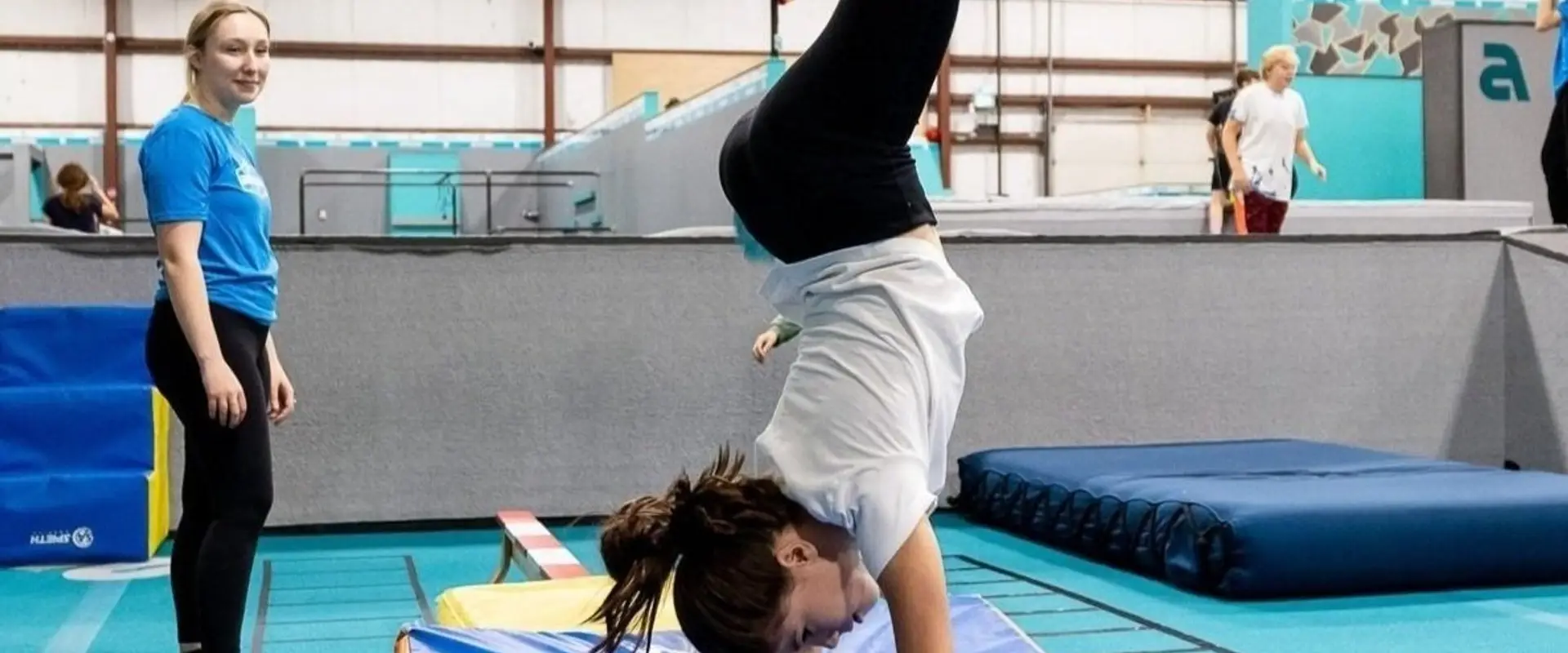 Airhouse Squamish