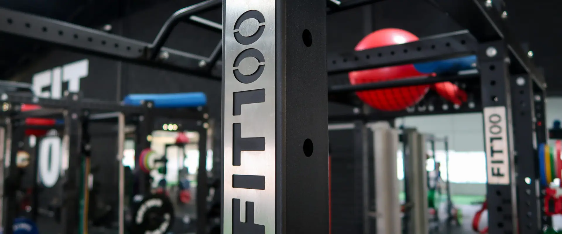FIT 100