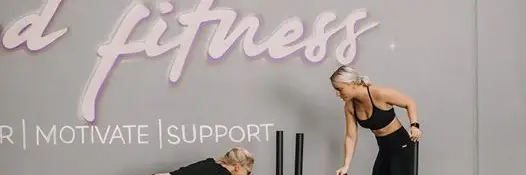 Fitbod Fitness