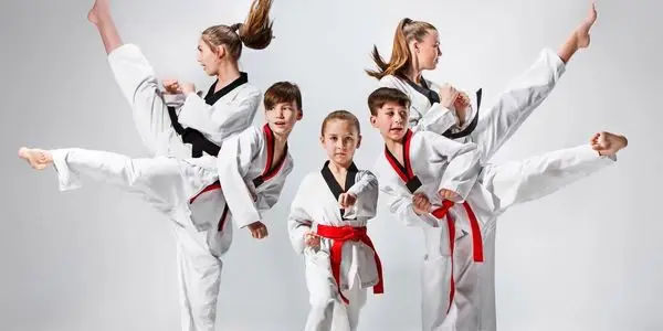 Combat Taekwondo